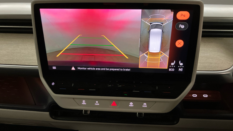 Volkswagen ID. Buzz 150kW Style Pro 77kWh 5dr Auto Electric Estate